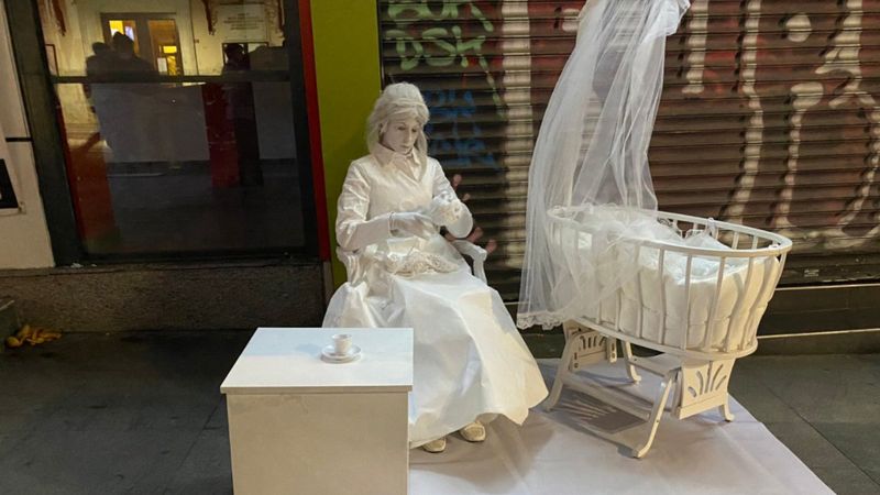 Kadıköy'de gürültü kirliliğine karşı farkındalık çalışması