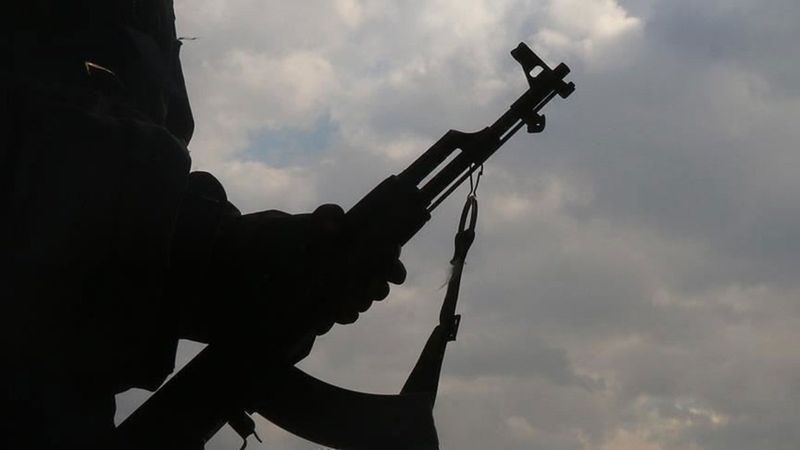 İçişleri Bakanlığı: 1 PKK'lı terörist daha ikna yoluyla teslim oldu
