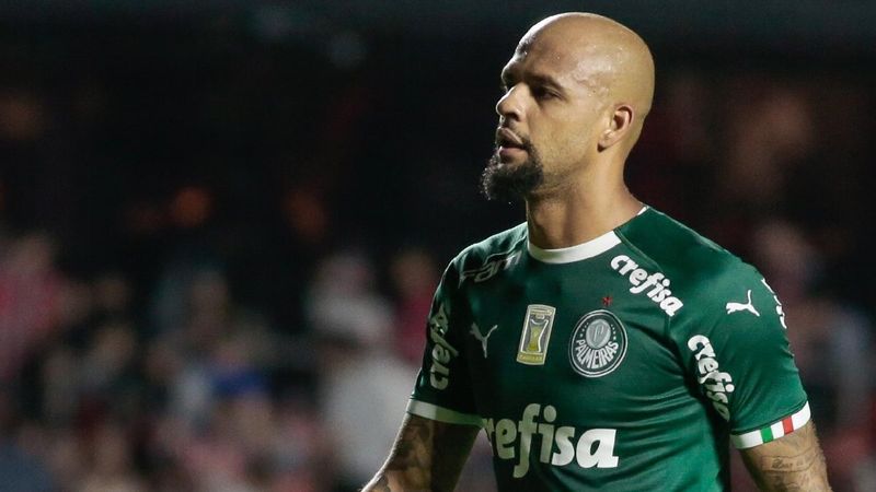 Felipe Melo: 1-2 yıl daha oynarım