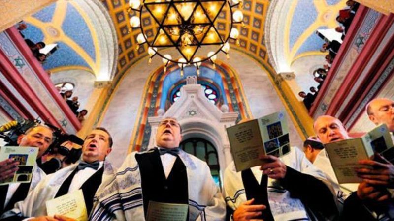 Roş Aşana 2021: Yahudi Yeni Yılı ne zaman ve nasıl kutlanır?