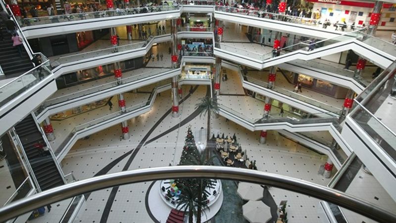 Aşı olmayanlar  AVM'ye girebilecek mi? AVM'ye girişte PCR testi isteniyor mu?