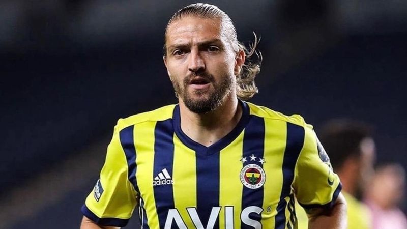 Caner Erkin için Karagümrük devreye girdi