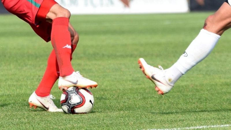 TFF 2. Lig'de heyecan devam ediyor! Liderlik koltuğuna hangi takım oturdu?