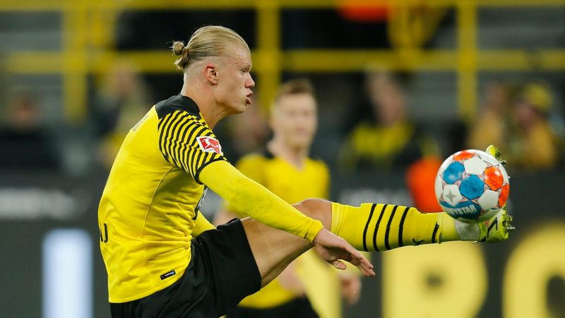 İngiliz basınından Haaland iddiası