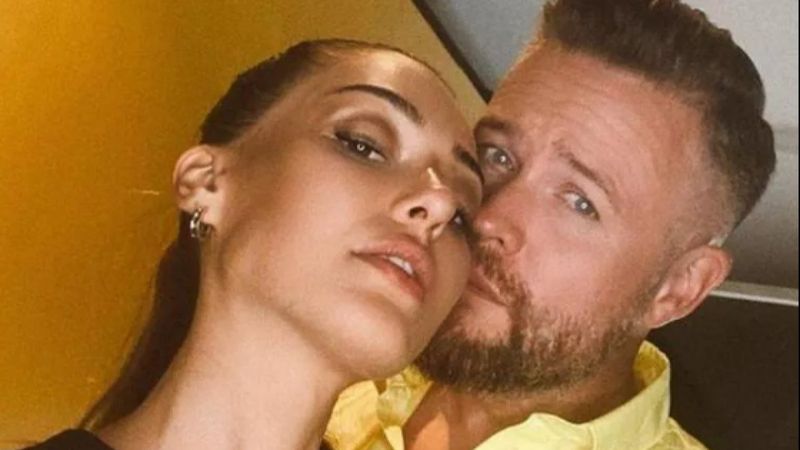 Dilan Çiçek Deniz tavrını ortaya koydu! Sevgilisi o isimle olan fotoğraflarını sildi