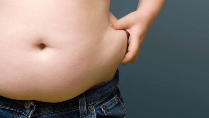 Göbek yağını eritmenin kanıtlanmış 6 yolu