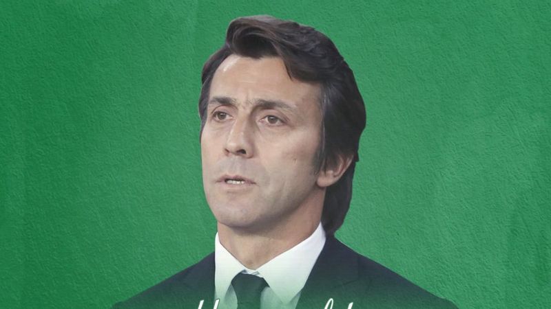 Bülent Korkmaz, Alanyaspor'un yeni teknik direktörü oldu