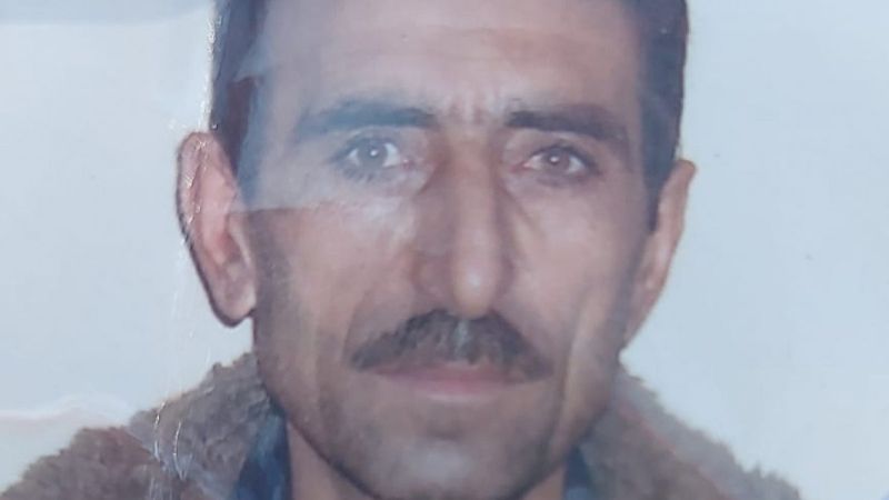 Mardin'deki bağ cinayeti için özel ekip kuruldu