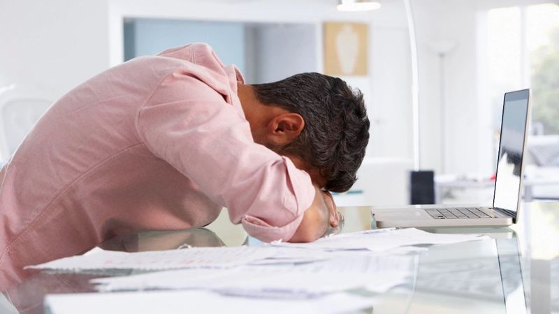 Stresi azaltmak için 10 alışkanlık