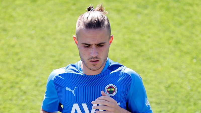 Pelkas antrenmanlara başladı