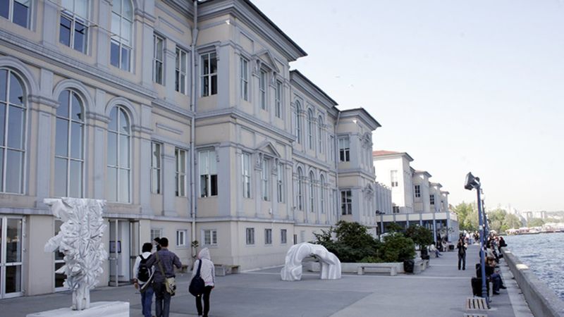 Mimar Sinan Güzel Sanatlar Üniversitesi personel alım ilanı: Başvuru şartları 2021..