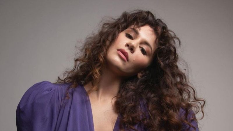 Ekin Türkmen arkadaşlarına sitem etti