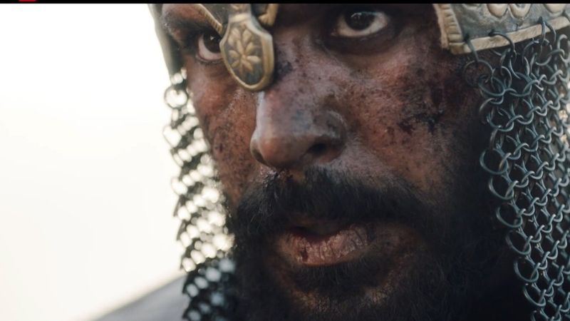 'Ben Anadolu'yu ilelebet Türk'e yurt yapan Alp Arslan': Alp Arslan dizisinin ilk tanıtımı yayınlandı