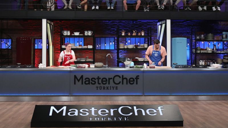 MasterChef kaptanlar düellosunu kim kazandı? 6 Eylül düelloyu kazanan isim...