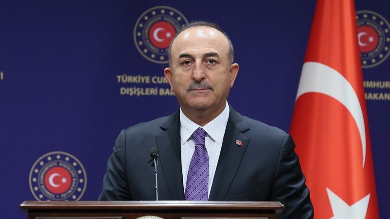 Mevlüt Çavuşoğlu: Türkiye, Afrika'nın istikrarını önemsiyor