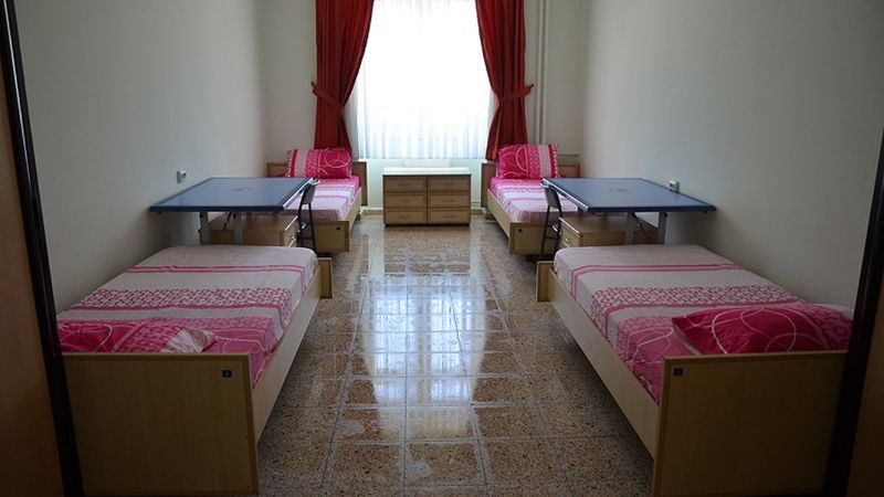 KYK yurtları kaç kişilik? KYK yurtları hakkında merak edilenler