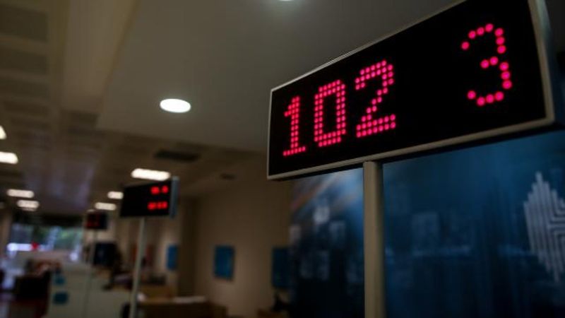 Aşı olmayanlar bankalara alınmıyor mu? O bankadan açıklama geldi...