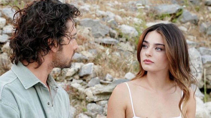 Ayça Ayşin Turan ve Alp Navruz aşk mı yaşıyor? İddiaları güçlendiren fotoğraf..