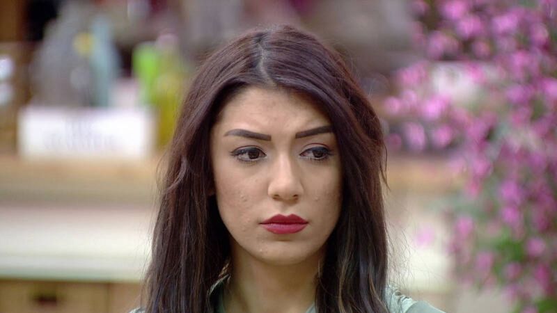 Kısmetse Olur'un Aycan'ı bambaşka biri oldu! Bir gören bir daha bakıyor..