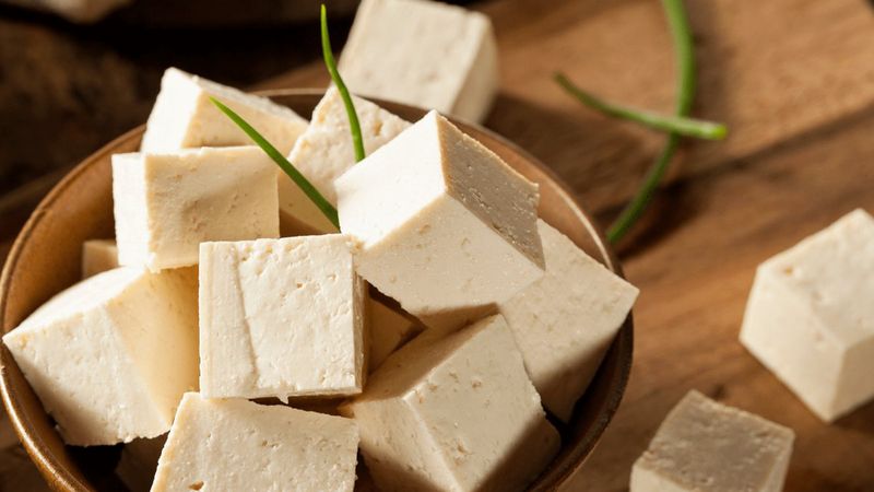 Et kadar protein içeren 10 bitkisel gıda