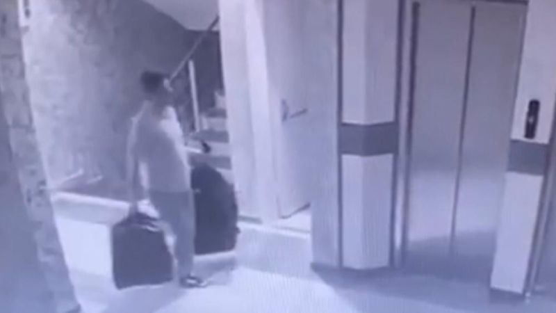 Batman’da elektronik eşya çalan hırsız