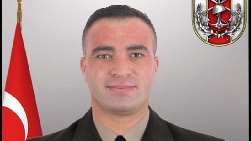 Suriye'de üs bölgesine roketli saldırı