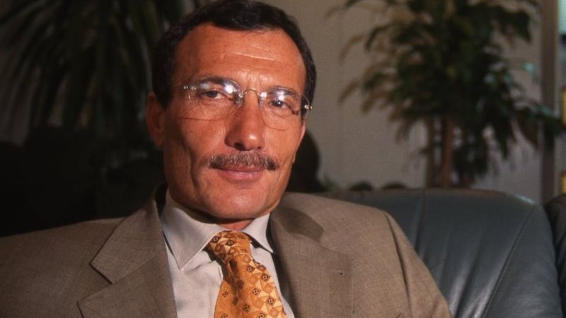 Vefatının 18. yılında: Vali Recep Yazıcıoğlu kimdir