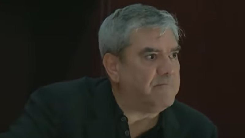 Yılmaz Özdil: AK Parti ilk seçimde gidecek