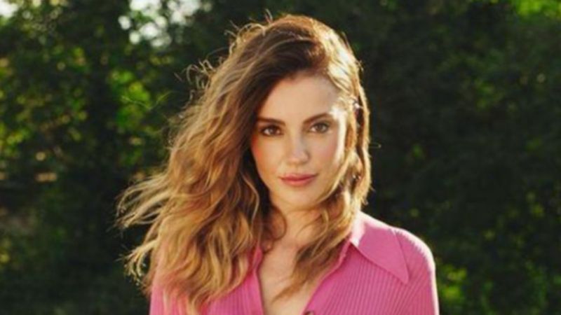 Ezgi Eyüboğlu imalı sözler söyledi