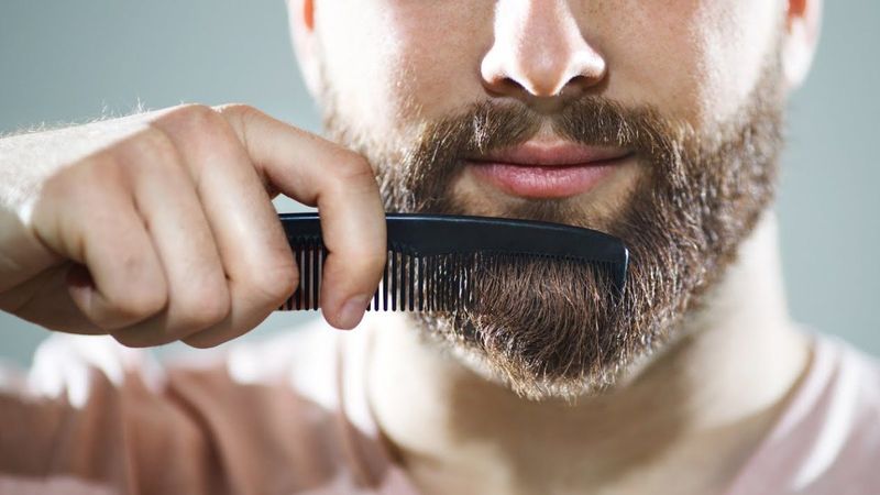 Sakal kepeğinden kurtulmanın 3 yolu
