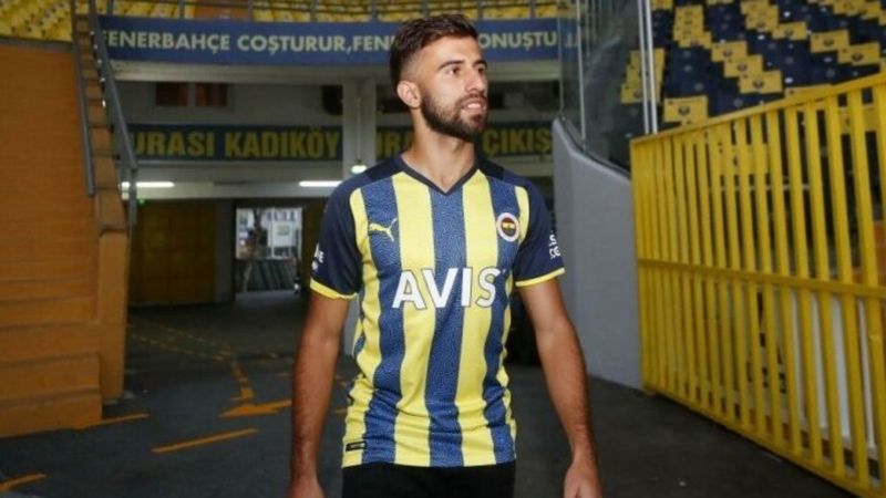 Diego Rossi: Muslera, 'Fenerbahçe'ye git' dedi
