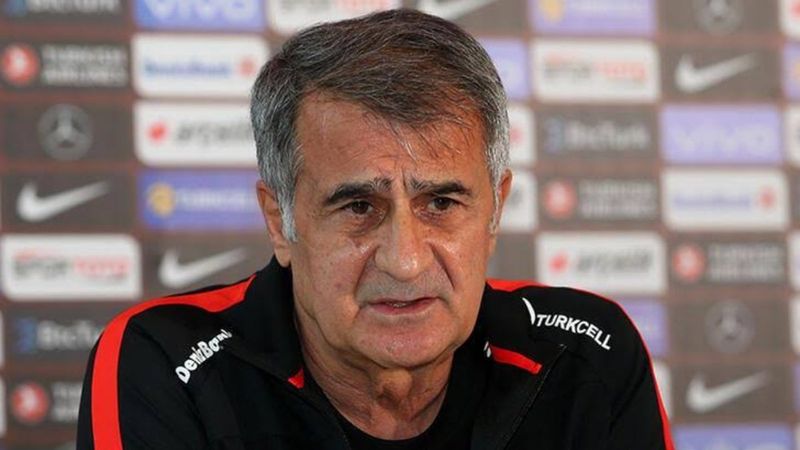 Şenol Güneş'in sözleşmesi feshedilirse alacağı tazminat