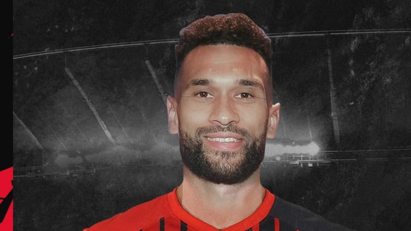 Caulker Gaziantep FK'da