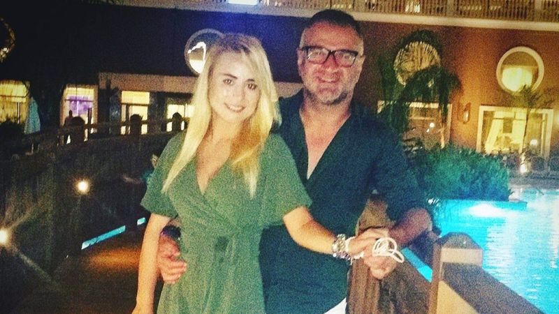 Adana'da eşini bıçakla öldüren İzel Erdeve, müebbetle yargılanacak