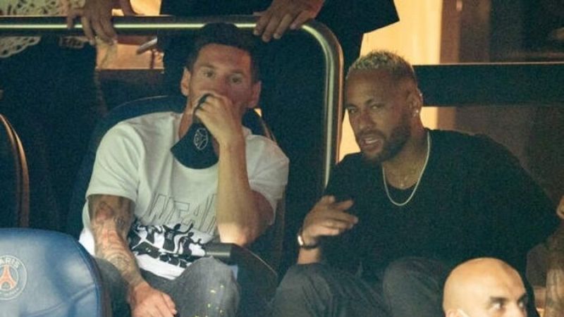 Fransızlar yazdı: PSG, Neymar için Barcelona'yı reddetti