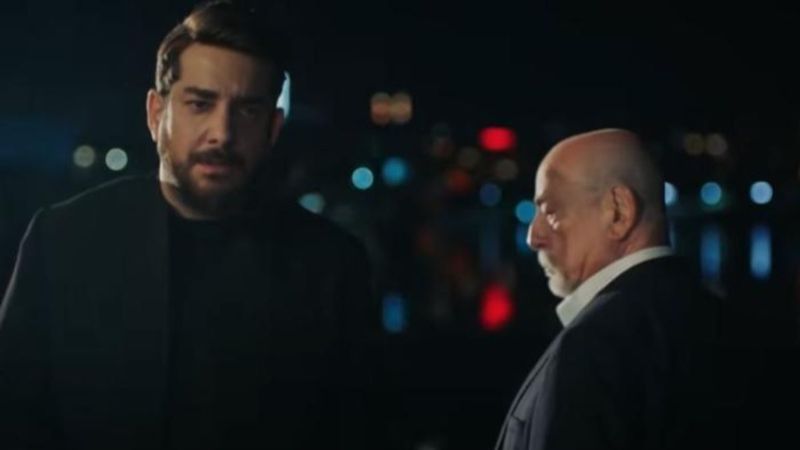 Camdaki Kız Muzo diziden ayrılıyor mu? Seyircileri üzen veda...