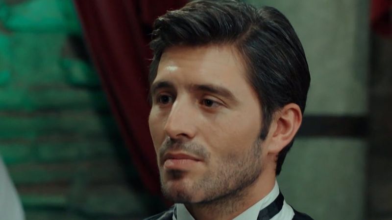 Cihangir Ceyhan kimdir? Camdaki Kız 'Hayri' ile geri döndü...