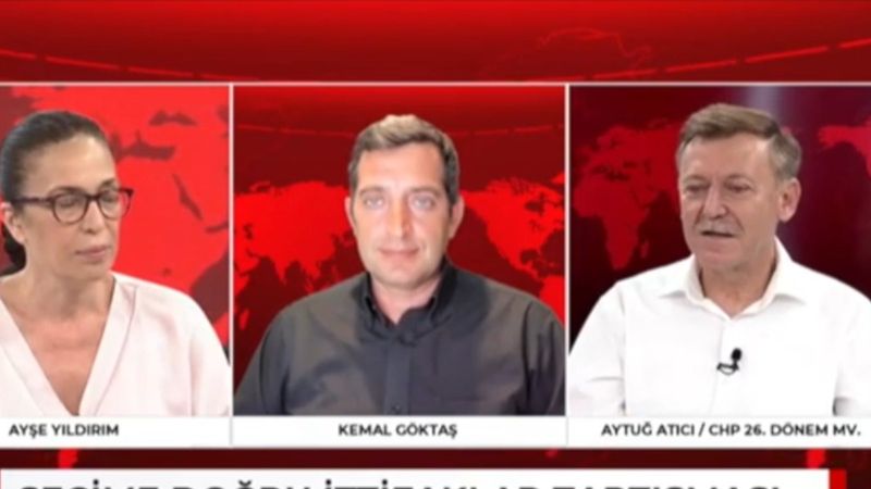 CHP'li Aytuğ Atıcı: Millet İttifakı bozulabilir