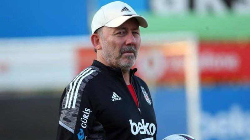 Sergen Yalçın'dan Uilenberg'e tepki