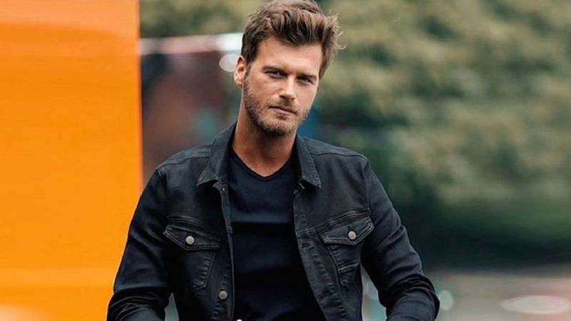 Kıvanç Tatlıtuğ: Evde kuzu besledik