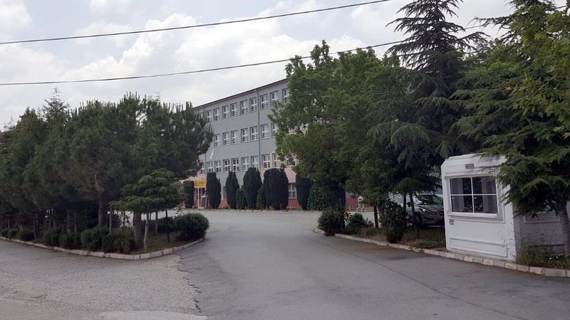 Bilecik'te 31 öğrenci karantinaya alındı