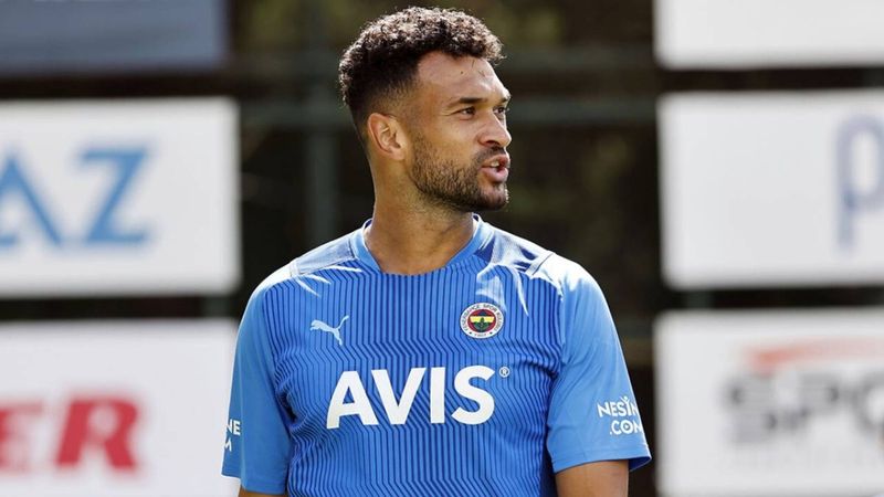 Caulker, Fenerbahçe'de oynamadan kazandı