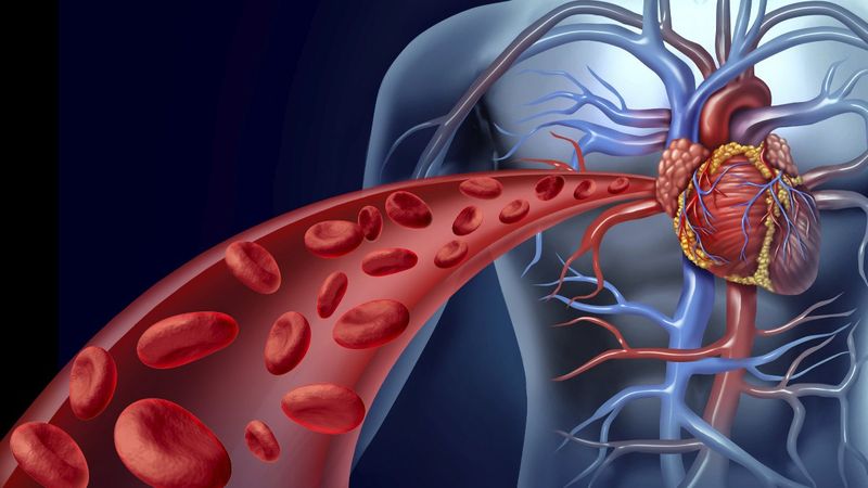 Koronavirüs, pıhtılaşma riski olanlarda ağır seyrediyor