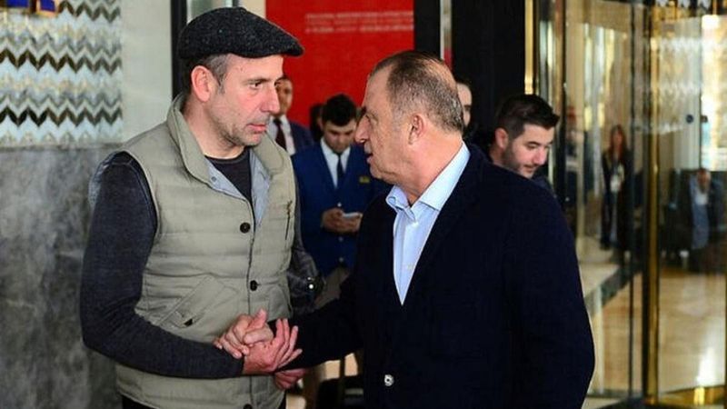 Trabzonspor-Galatasaray maçının taktikleri