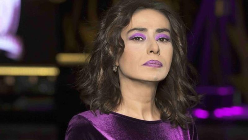 Yıldız Tilbe: Aşı olmuyorum, çünkü güvenmiyorum