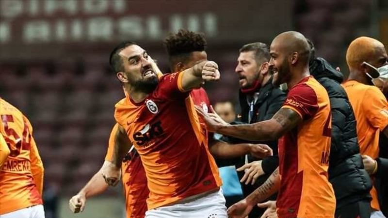 Arda Turan'dan çarpıcı açıklamalar