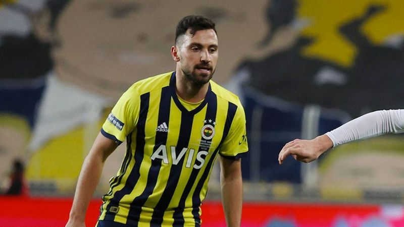 Sinan Gümüş: İhtiyaç halinde hazırım