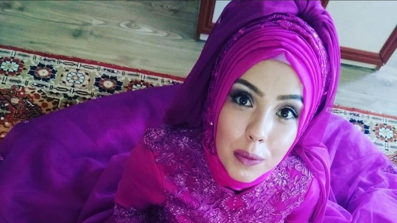 Düzce’de kadın cinayeti