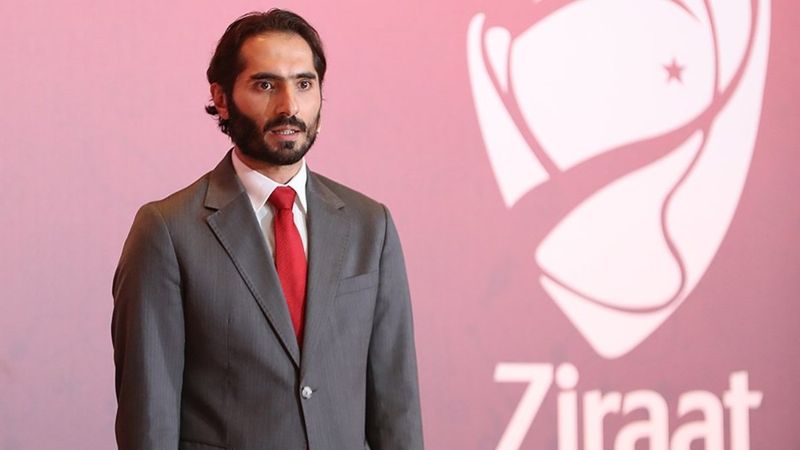 Hamit Altıntop, A Milli Takım sorumlusu oldu