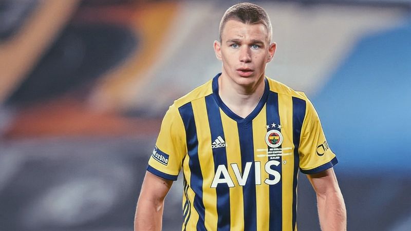 Szalai: Kupayı taraftarımızla kaldıracağız